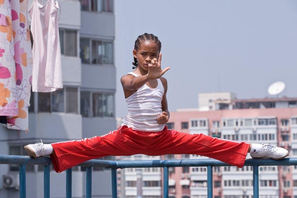 Каратэ-пацан