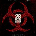 28 Лет Спустя Постер